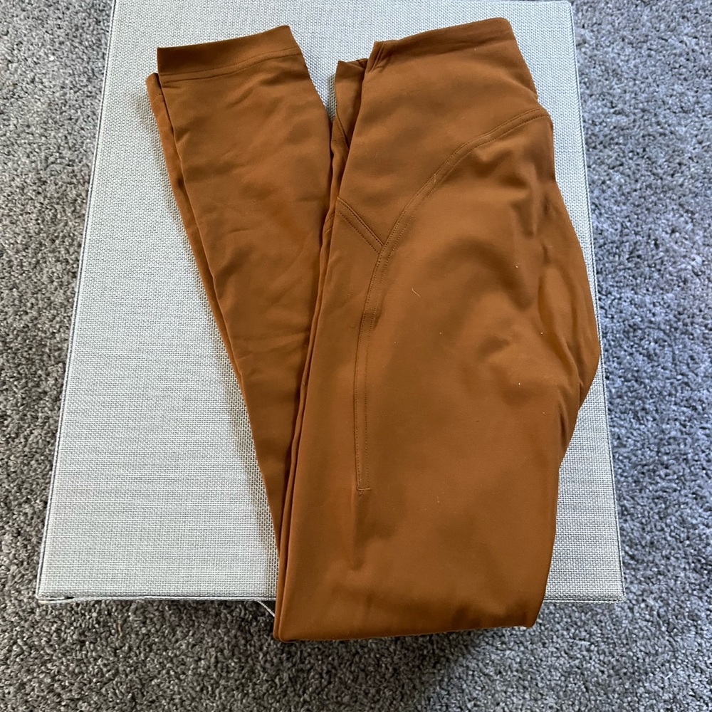 Lululemon InStill High Rise Tight 25”